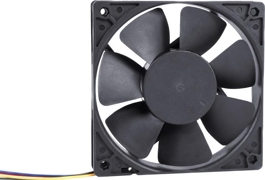 Alphacool ES 120mm 1.000-4.000rpm Fan ( 120x120x25mm ) (24817)