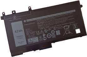 Dell Laptop-Batterie (3VC9Y)