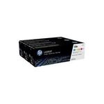 HP Toner Multipack CF371AM (128A) (CF371AM)