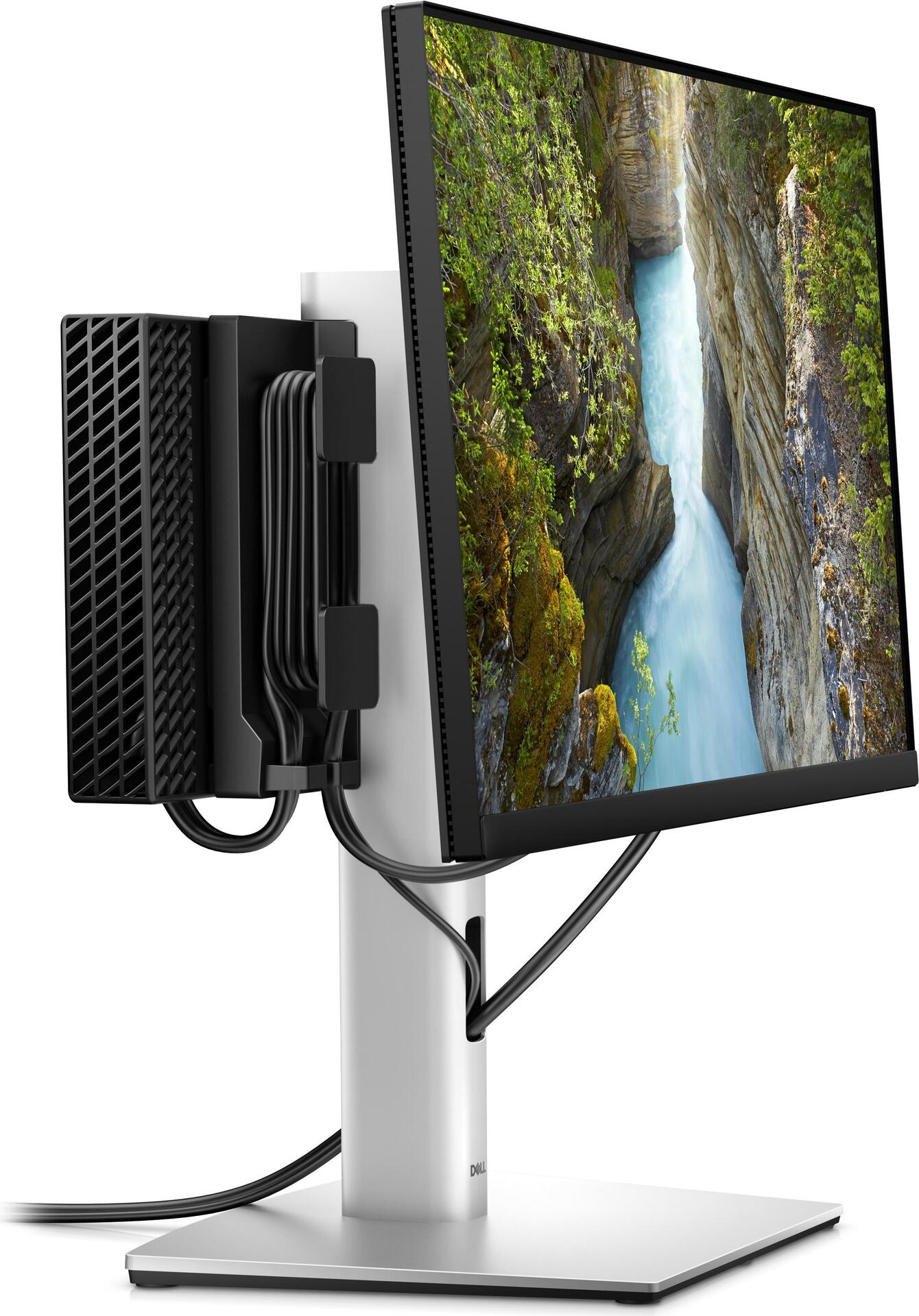 Dell Micro Form Factor All-in-One Stand MFS22 (DELL-MFS22)