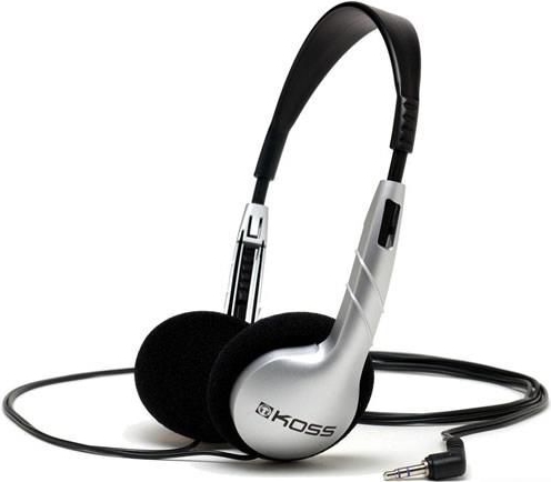 KOSS Kph5 Headphones Wired (193649)