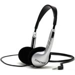 KOSS Kph5 Headphones Wired (193649)