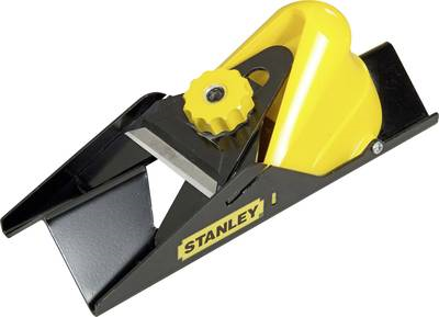 Stanley by Black & Decker STHT1-05937 Kantenhobel justierbare Klinge 1 St.