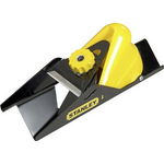 Stanley by Black & Decker STHT1-05937 Kantenhobel justierbare Klinge 1 St.