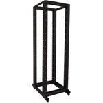 DSIT 42 HE, 19” Rackschrank auf Rollen, unmontiert (BxTxH) 600 x 800 x 2000mm (DS-RR6842)