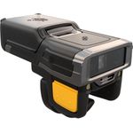 Zebra RS6100 Single Trigger, 0°C to 50°C, BT, 2D, SE5500, BT Bluetooth Scanner, 2D, Imager (SE5500), OCR, Trigger, Bluetooth, inkl.: Akku, 480 mAh, separat bestellen: Ladestation (RS61B0-KBSSZWR)