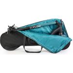 So-Flow 700.100.02 Tretrollerzubehör Tragetasche Schwarz 1 Stück(e) (700.100.02)