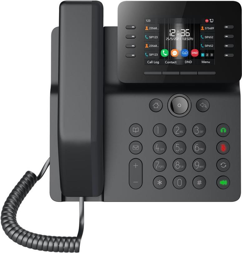 FANVIL IP Telefon V64