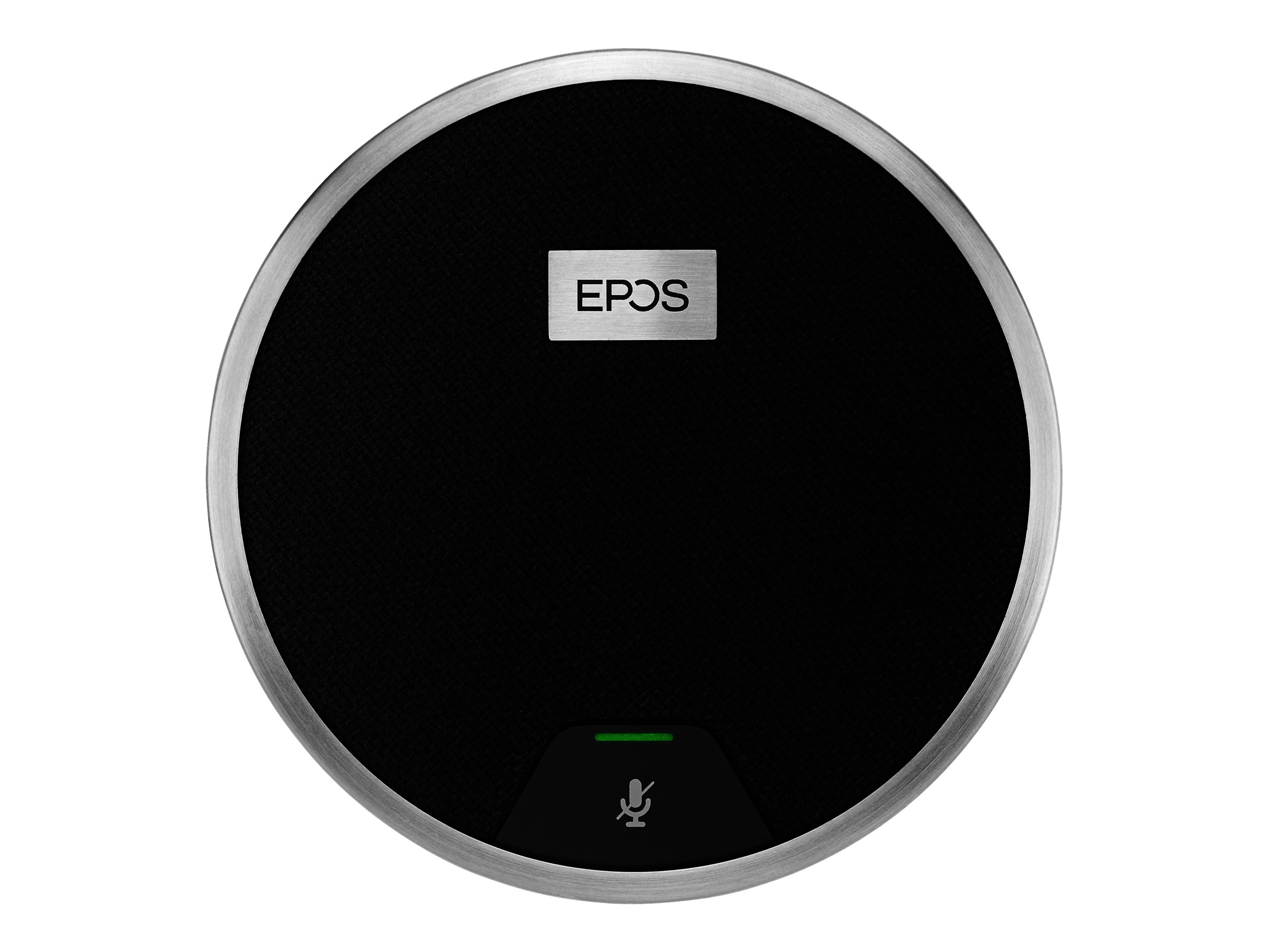 EPOS EXPAND 80 Mikrofon Schwarz, Silber