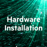 HPE Installation & Startup Service (H7RC9E)