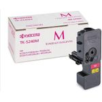 KYOCERA TK-5240 Tonerkartusche 1 Stück(e) Original Magenta (0T2R7BNL)