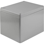 Bopla Universal-Gehäuse 200 x 230 x 180 Aluminium Silber-Grau (RAL 7001) A 150 1 St. (01150000.H)
