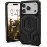 UAG Urban Armor Gear Monarch Pro MagSafe Case | Apple iPhone 17 Pro | carbon fiber | 114513114242 (114513114242)
