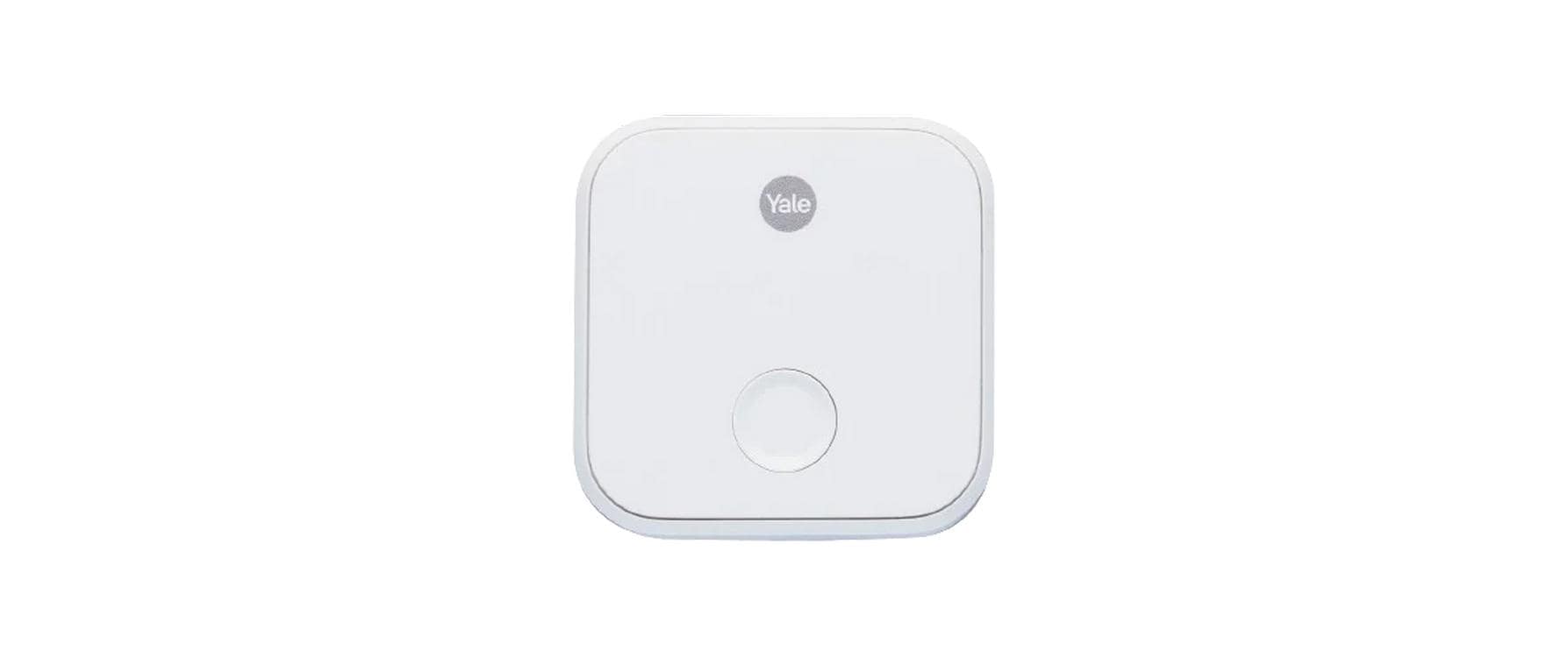 Yale Linus ConnectX WLAN-Bridge Weiß
