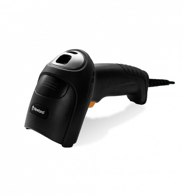 Newland HR52 Bonito 2D Handscanner Imager USB RS-232 Schwarz