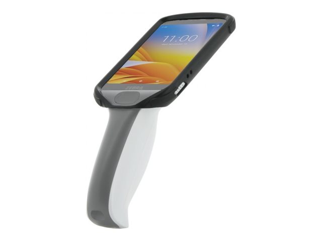 Mobilis PROTECH Schutzhülle für Zebra PS30 Schwarz
