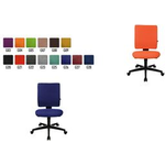 Topstar Drehstuhl Light LS1000G20 sw (LS1000G20)