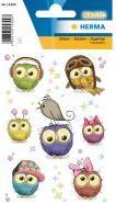 HERMA MAGIC Mehrfarben Dekorativer Aufkleber (15399)