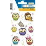 HERMA MAGIC Mehrfarben Dekorativer Aufkleber (15399)