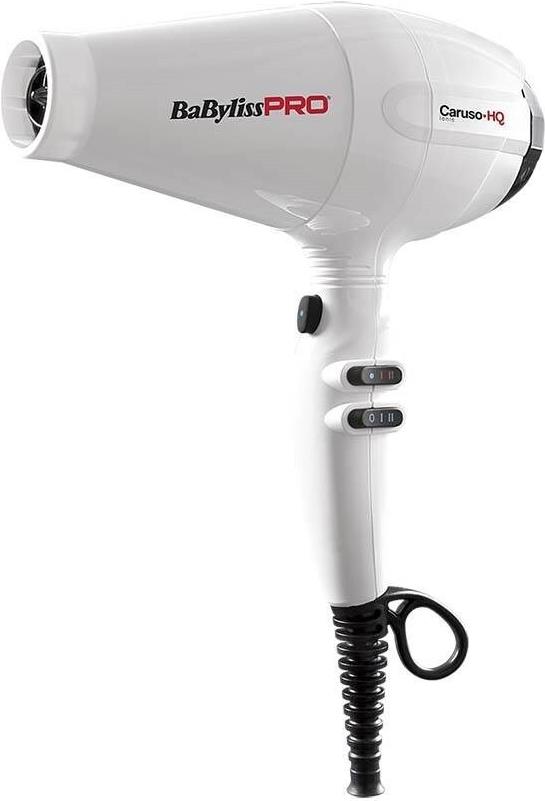 BABYLISS Haartrockner BAB6970WIE (BAB6970WIE)