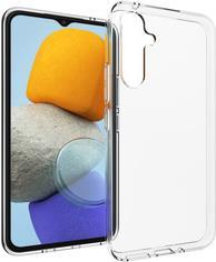 PEDEA Soft TPU Case für Samsung Galaxy A54 (5G), transparent (11160946)