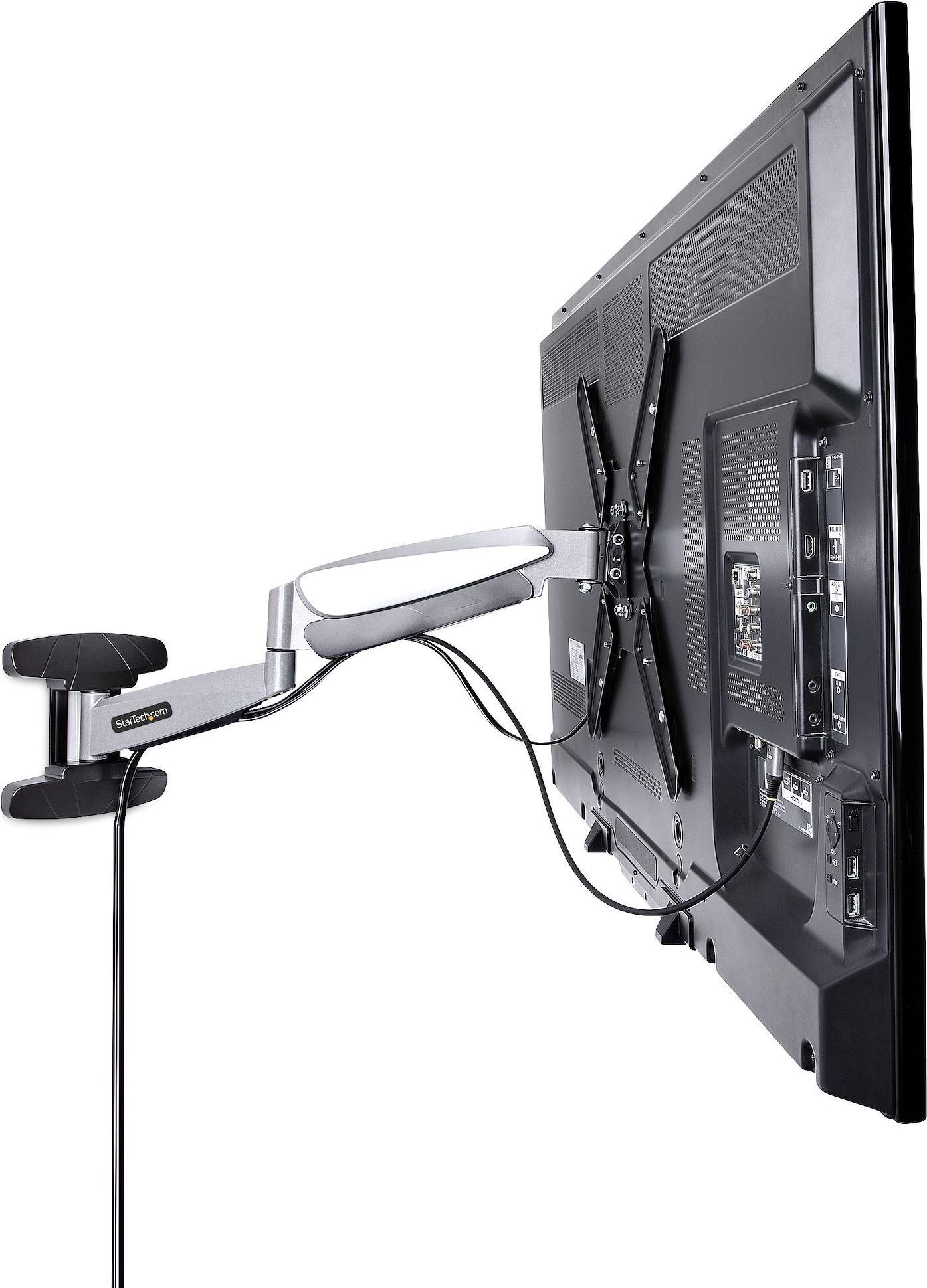 Höhenverstellbare TV Wandhalterung FHATVWALLMOUNT