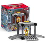 Schleich Eldrador Creatures BattleCave Superkristalle (42702)