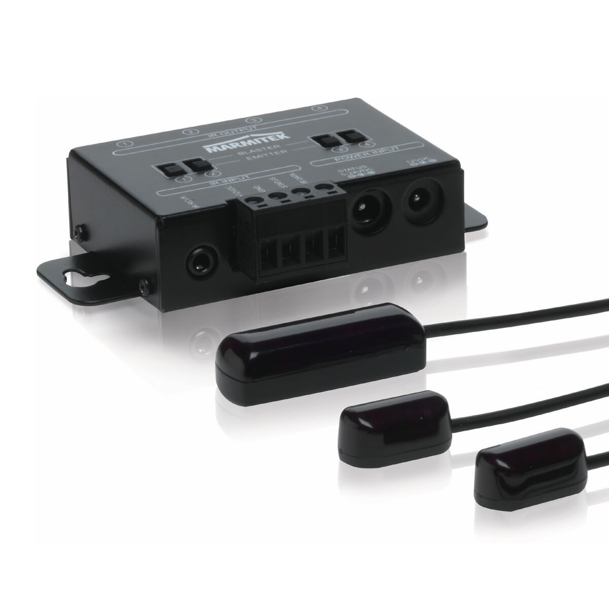 Marmitek IR Control 10 XTRA Infrarot-Fernsteuerungserweiterung