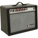 DIMAVERY GA-40R E-Gitarren-Amp 40W (26360140)