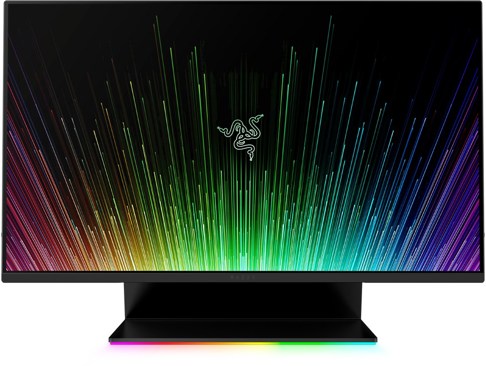 Razer Raptor 27 LED-Monitor (RZ39-03500100-R3G1)