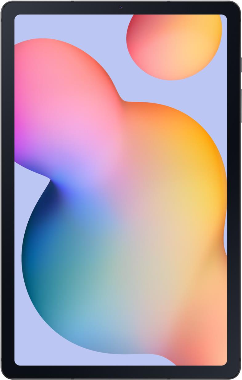 Samsung Galaxy Tab S6 Lite (2024) LTE 4G LTE-TDD & LTE-FDD 128 GB 26,4 cm (10.4") 4 GB Wi-Fi 5 (802.11ac) Grau (SM-P625NZAEEUE)