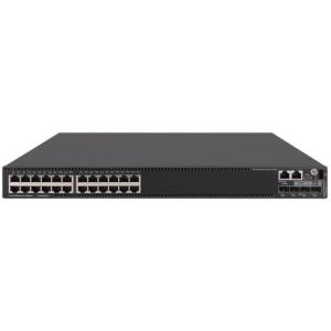 HPE 5510 24G PoE+ 4SFP+ HI Swch (JH147A)