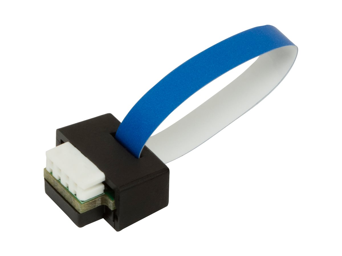 HP Intel VROC NVMe SSD Standard Controller-Modul