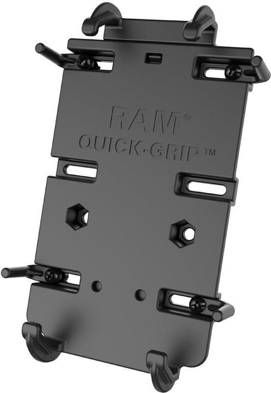RAM Mounts QUICK-GRIP PHONE HOLDER FOR (RAM-HOL-PD4U)