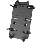 RAM Mounts QUICK-GRIP PHONE HOLDER FOR (RAM-HOL-PD4U)