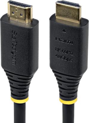 StarTech.com Ultra High Speed (HDMI21-CBL-8K60-2M)