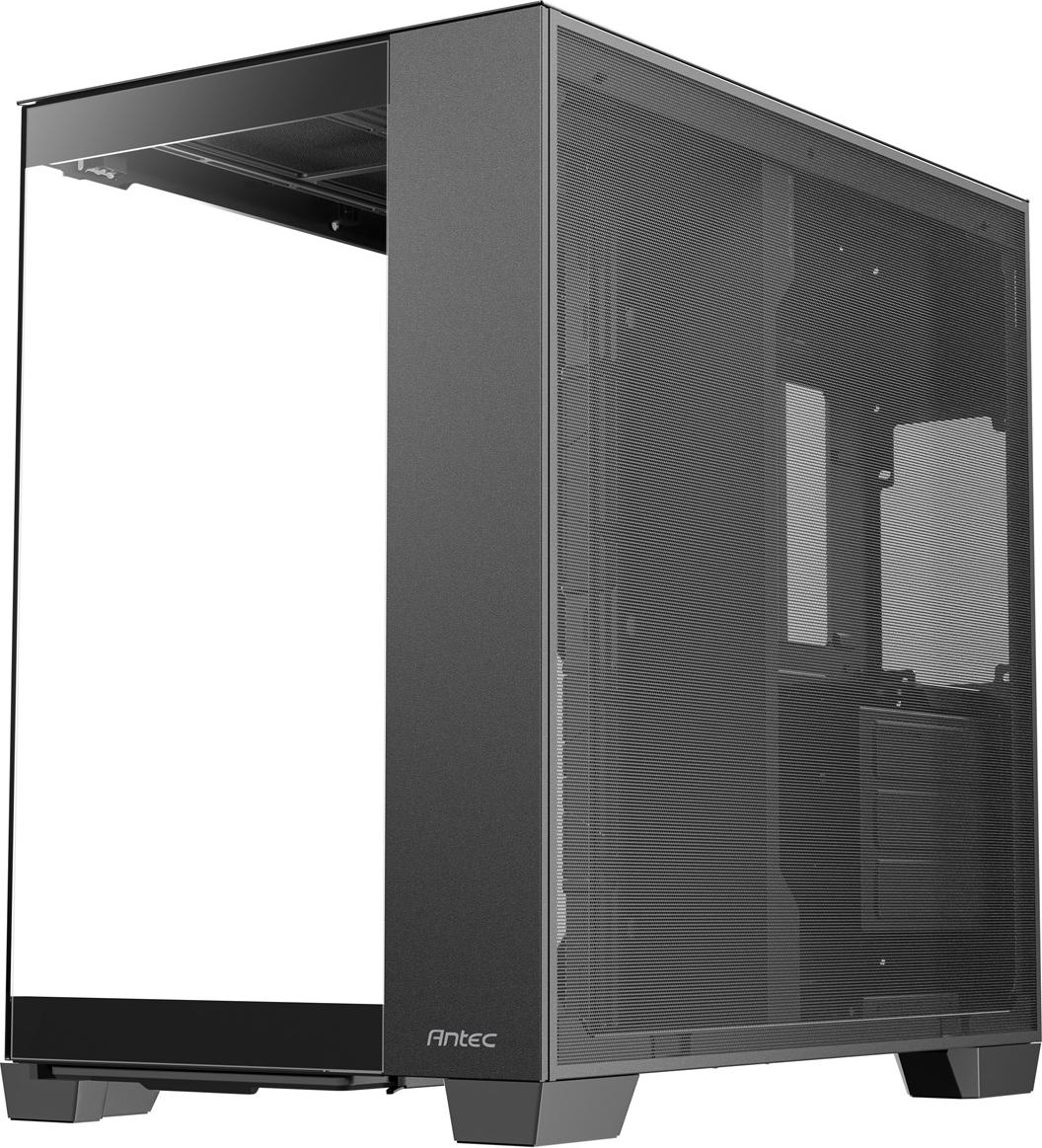 Antec Constellation Series C8 Full Tower Schwarz