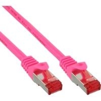 INLINE Patch-Kabel RJ-45 (M) (76402M)