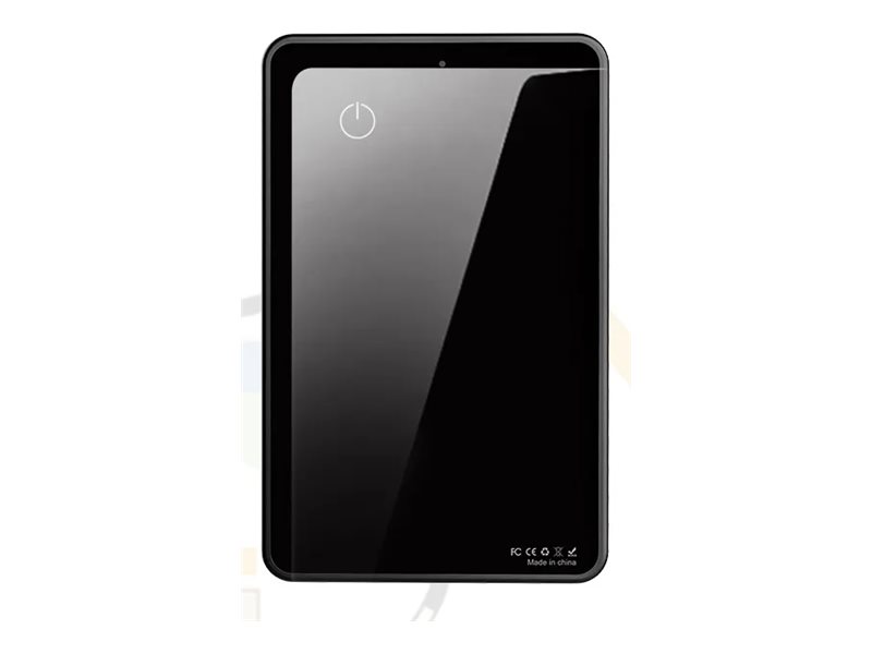BIOnd AirCard Air Card Anti-Verlust Bluetooth-Tag Schwarz
