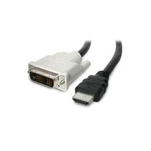 StarTech.com HDMI auf DVI-D Kabel (HDDVIMM15M)