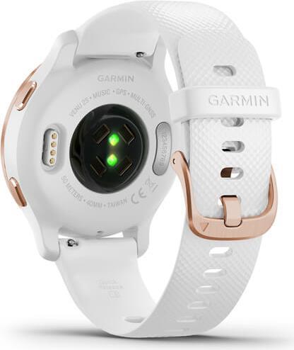 Garmin Venu 2S 2,79 cm (1.1" ) 40 mm AMOLED Roségold GPS (010-02429-13)