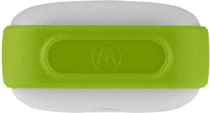 Motorola Talkabout T42 PMR Handfunkgerät 16 Kanäle 4000 m