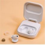 Fairphone Fairbuds True Wireless Earbuds White v2 (AUFEAR-1WH-WW2)