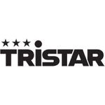 Tristar OV-3650 Minibackofen Timerfunktion, Kontrollleuchte, Umluft-Funktion 20 l (OV-3650)