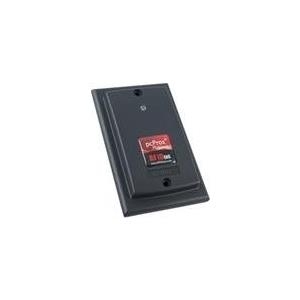 RF IDeas pcProx Plus IP67 Surface Mount Reader (KT-805W1AKB-P-IP67)