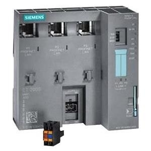 Siemens 6ES7151-8AB01-0AB0 Gateway/Controller (6ES7151-8AB01-0AB0)