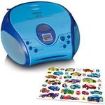 Lenco SCD-24BU kids (SCD-24BU KIDS)