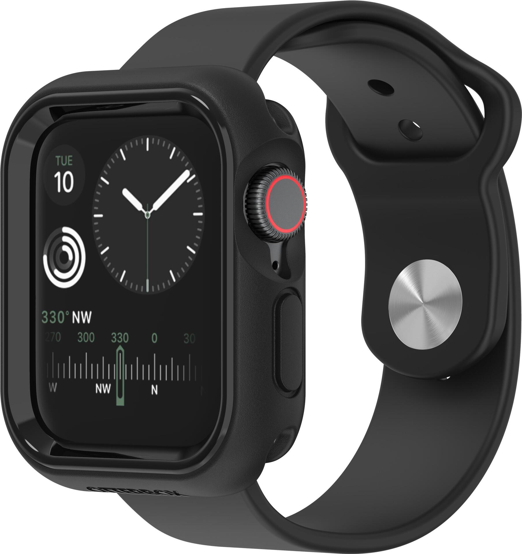 OtterBox Exo Edge Series für Apple Watch Series SE (2nd/1st gen)/6/5/4 (77-63619)