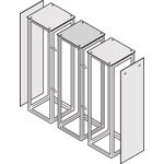 SCHROFF Anreihsatz EMC - ANREIHSATZ HF (23130063)
