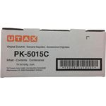 UTAX PK-5015C Cyan Original (1T02R7CUT0)